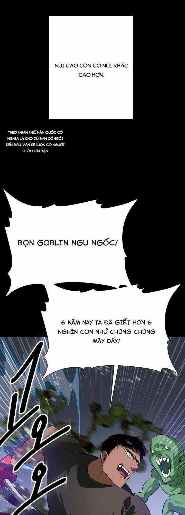 Thợ Săn Tự Sát Cấp Sss - Chapter 20 - Trang 60