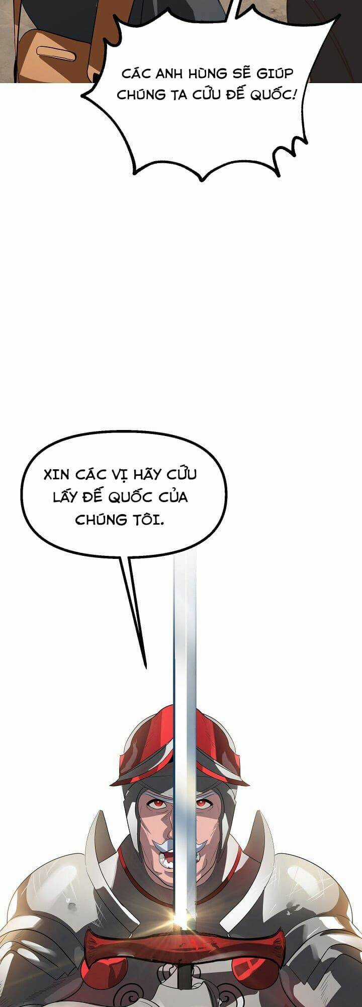 Thợ Săn Tự Sát Cấp Sss - Chapter 20 - Trang 7