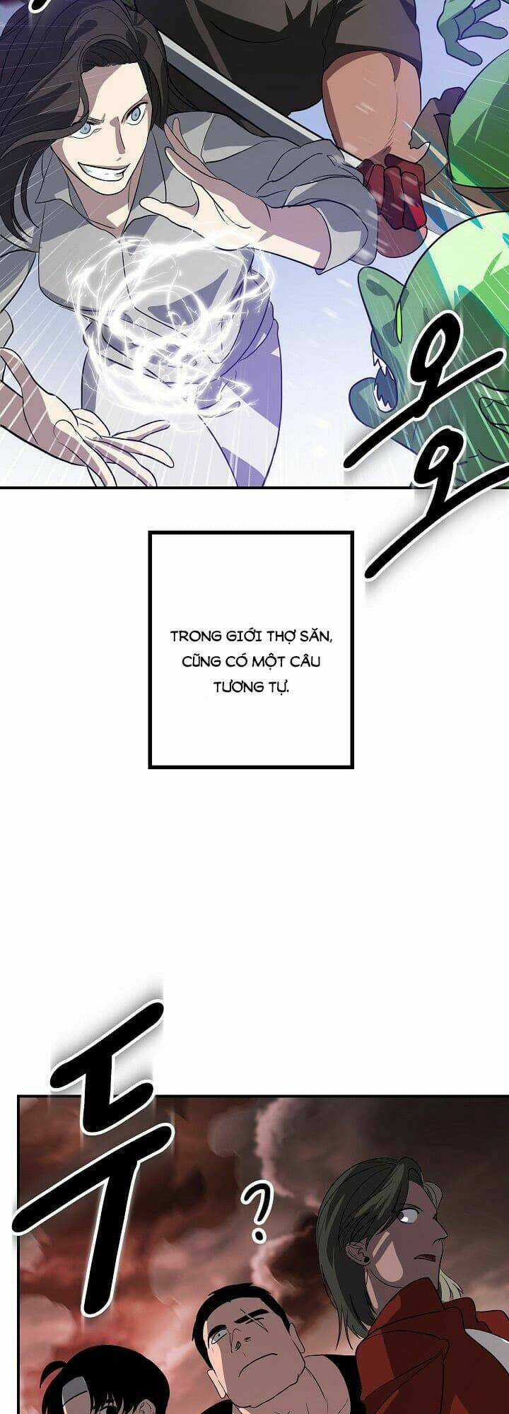 Thợ Săn Tự Sát Cấp Sss - Chapter 20 - Trang 61