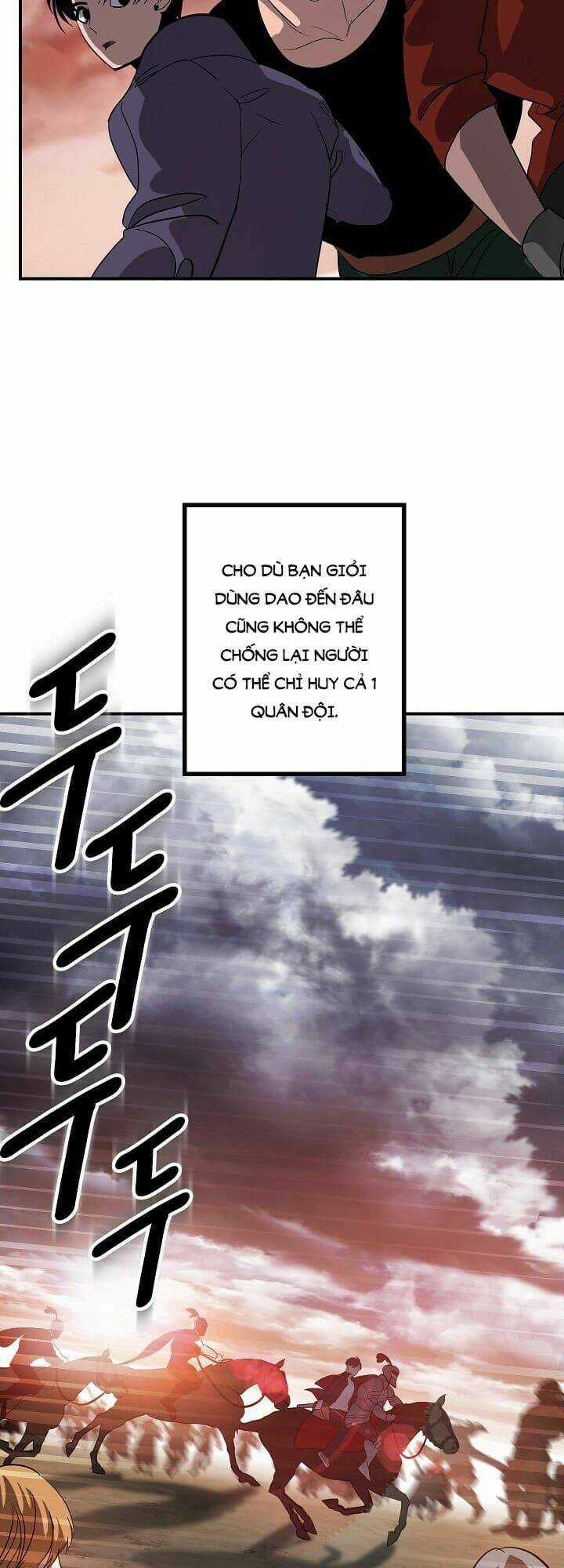 Thợ Săn Tự Sát Cấp Sss - Chapter 20 - Trang 62