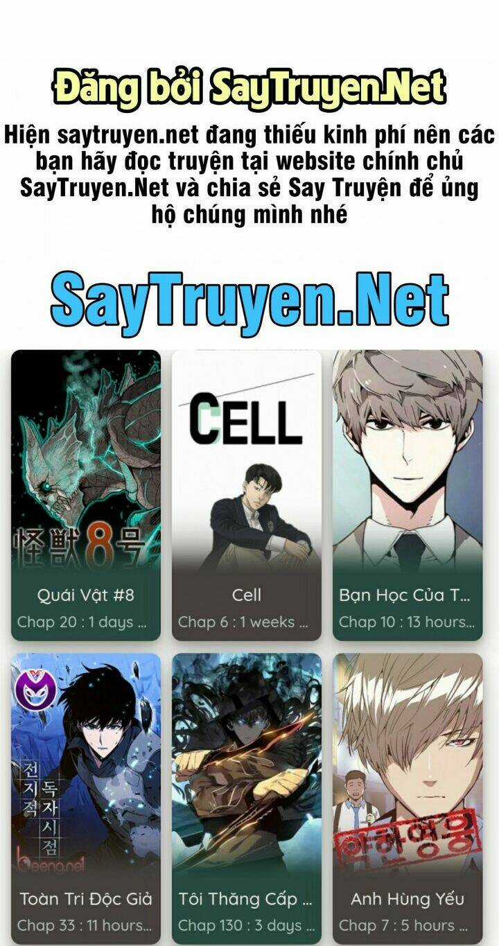 Thợ Săn Tự Sát Cấp Sss - Chapter 20 - Trang 66