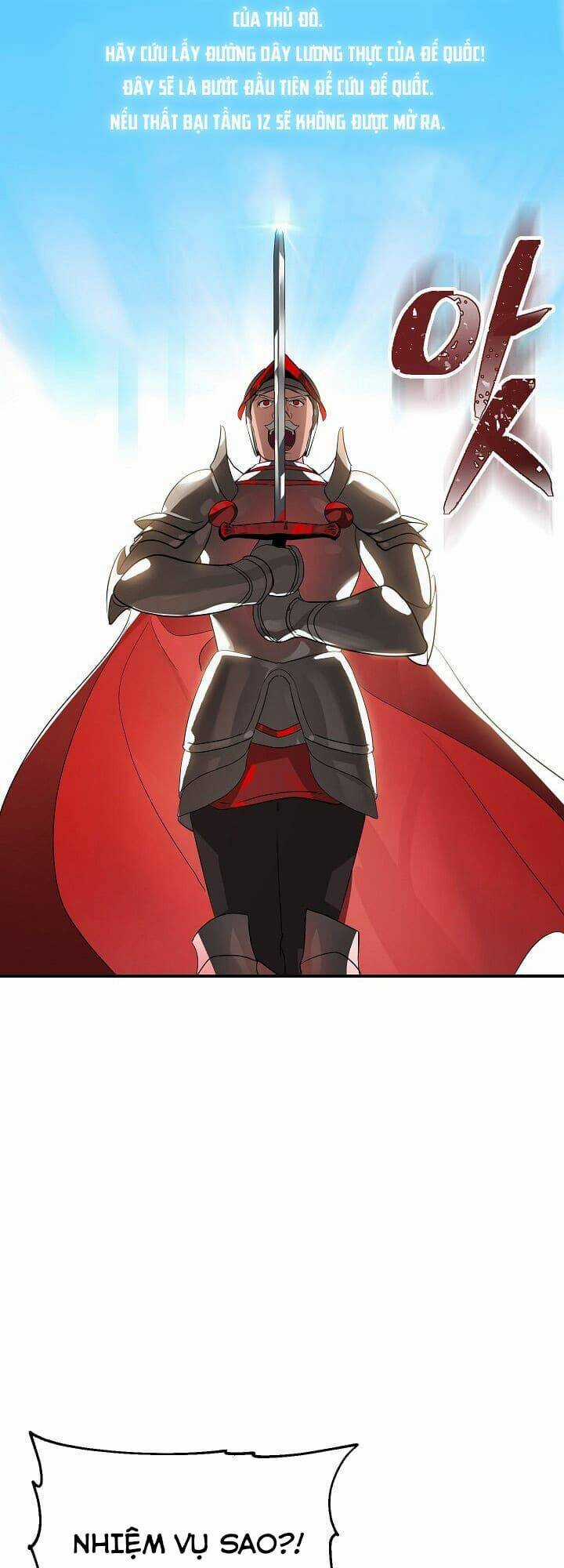 Thợ Săn Tự Sát Cấp Sss - Chapter 20 - Trang 10