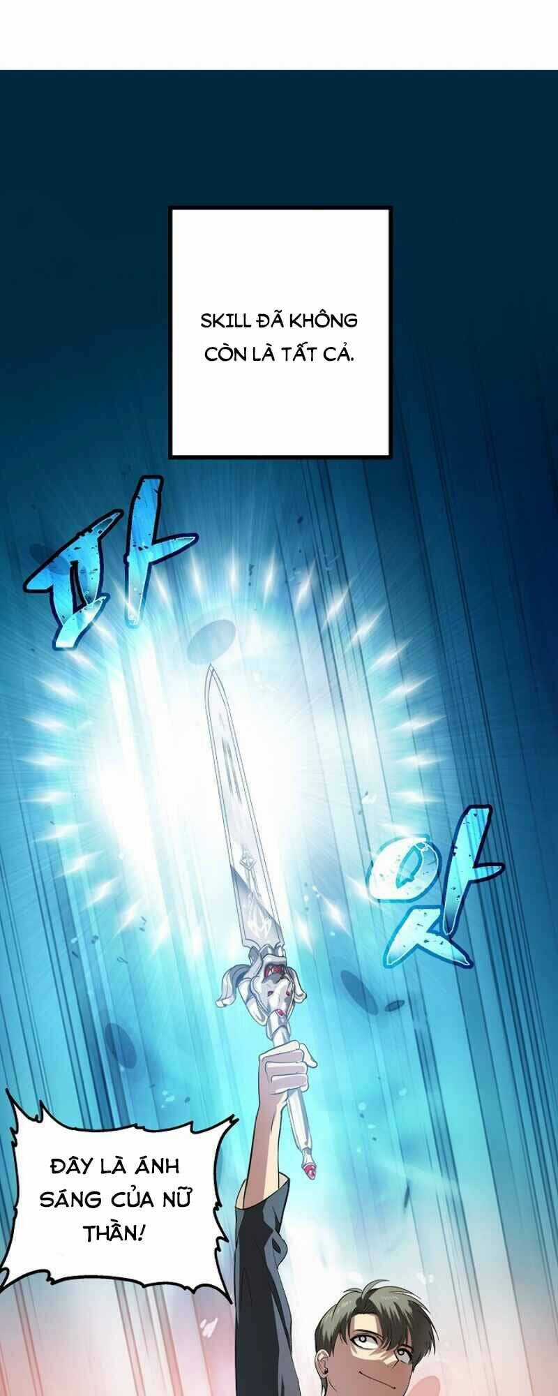 Thợ Săn Tự Sát Cấp Sss - Chapter 21 - Trang 11