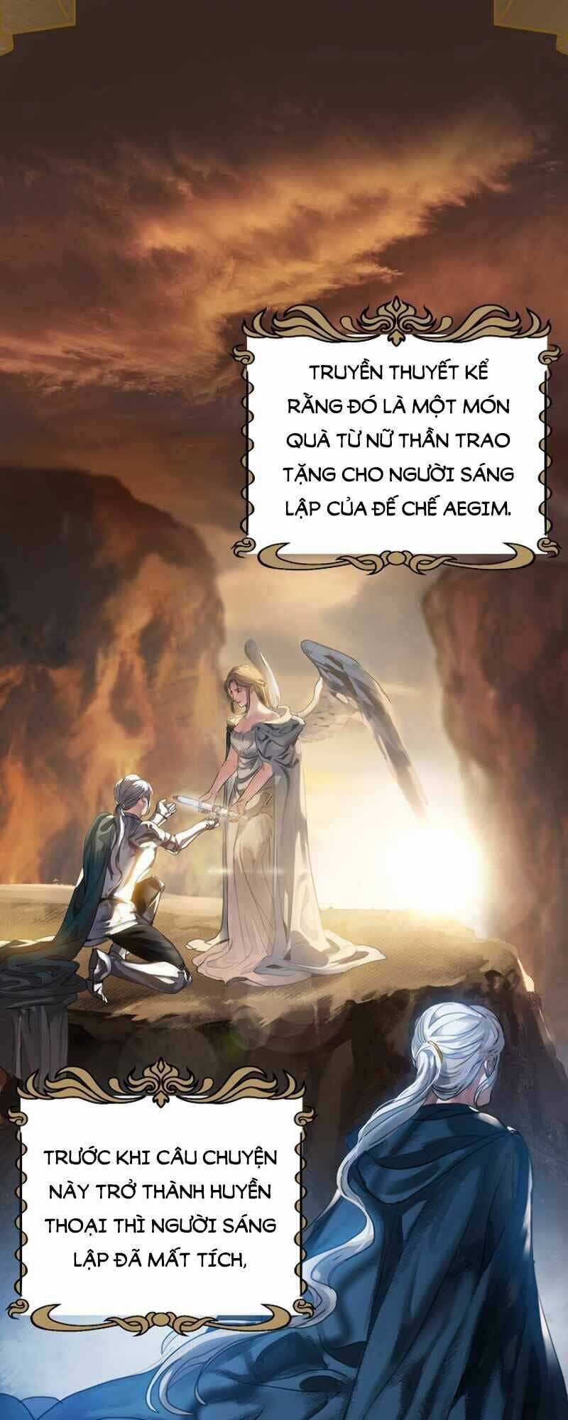 Thợ Săn Tự Sát Cấp Sss - Chapter 21 - Trang 13