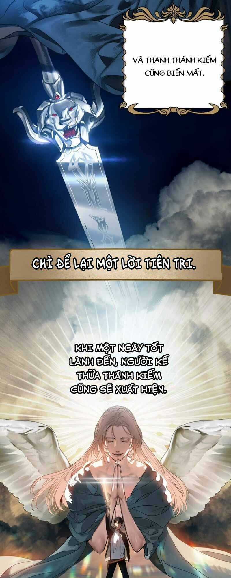 Thợ Săn Tự Sát Cấp Sss - Chapter 21 - Trang 14