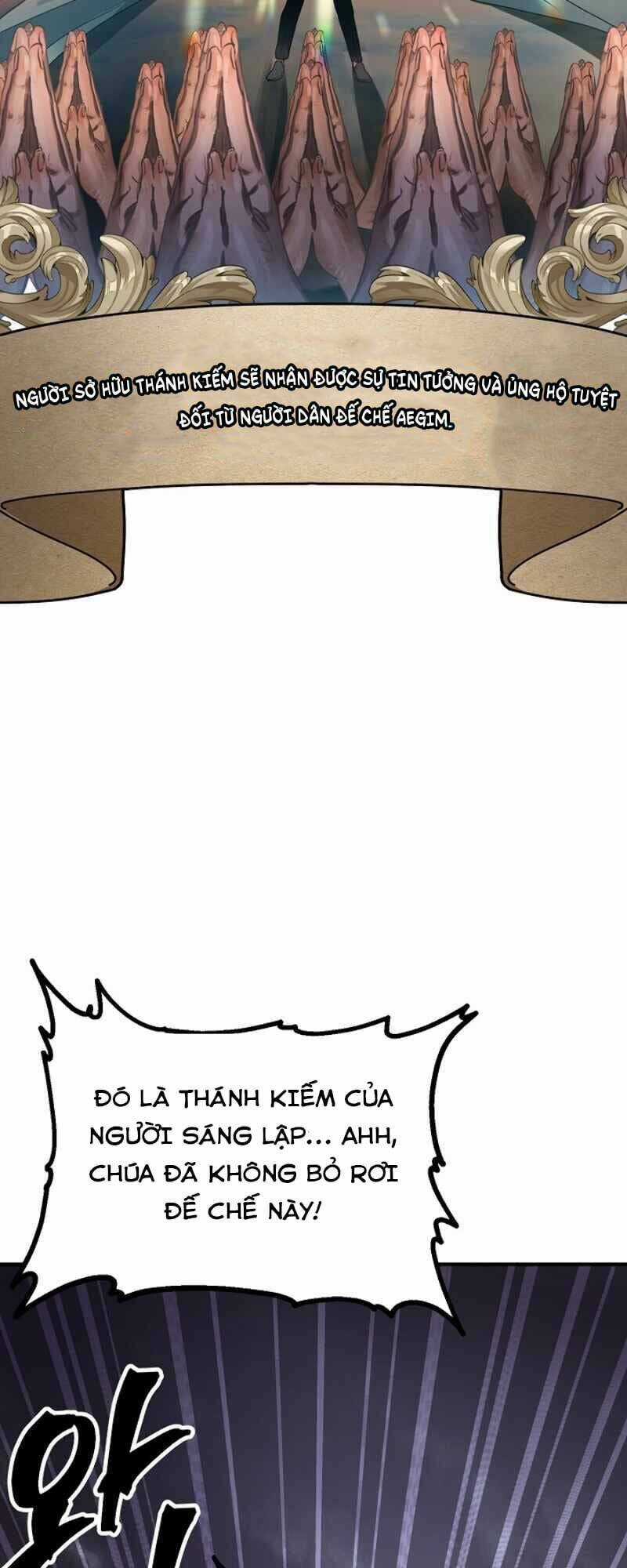 Thợ Săn Tự Sát Cấp Sss - Chapter 21 - Trang 15