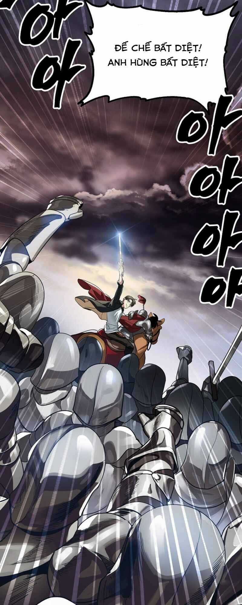 Thợ Săn Tự Sát Cấp Sss - Chapter 21 - Trang 16