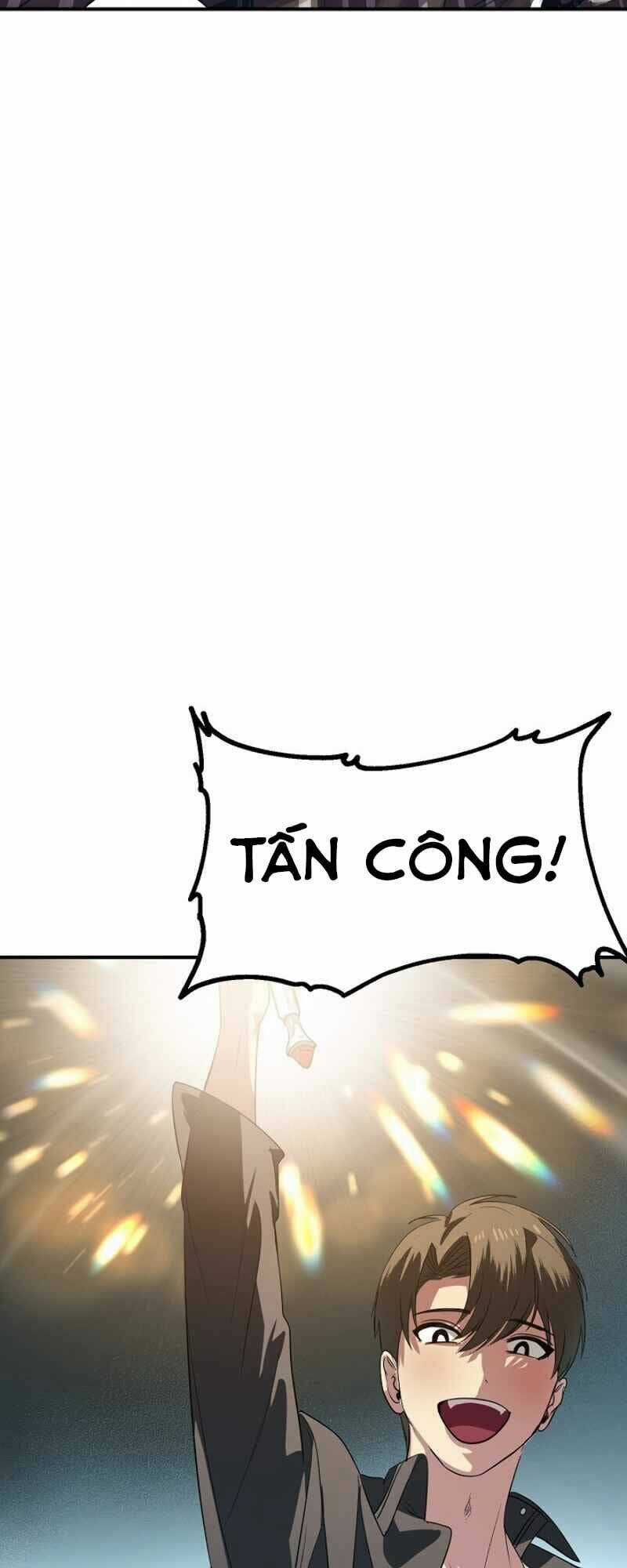 Thợ Săn Tự Sát Cấp Sss - Chapter 21 - Trang 17