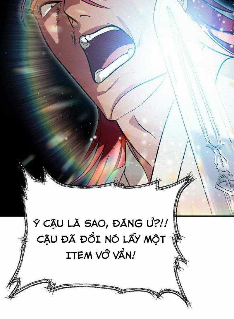 Thợ Săn Tự Sát Cấp Sss - Chapter 21 - Trang 19