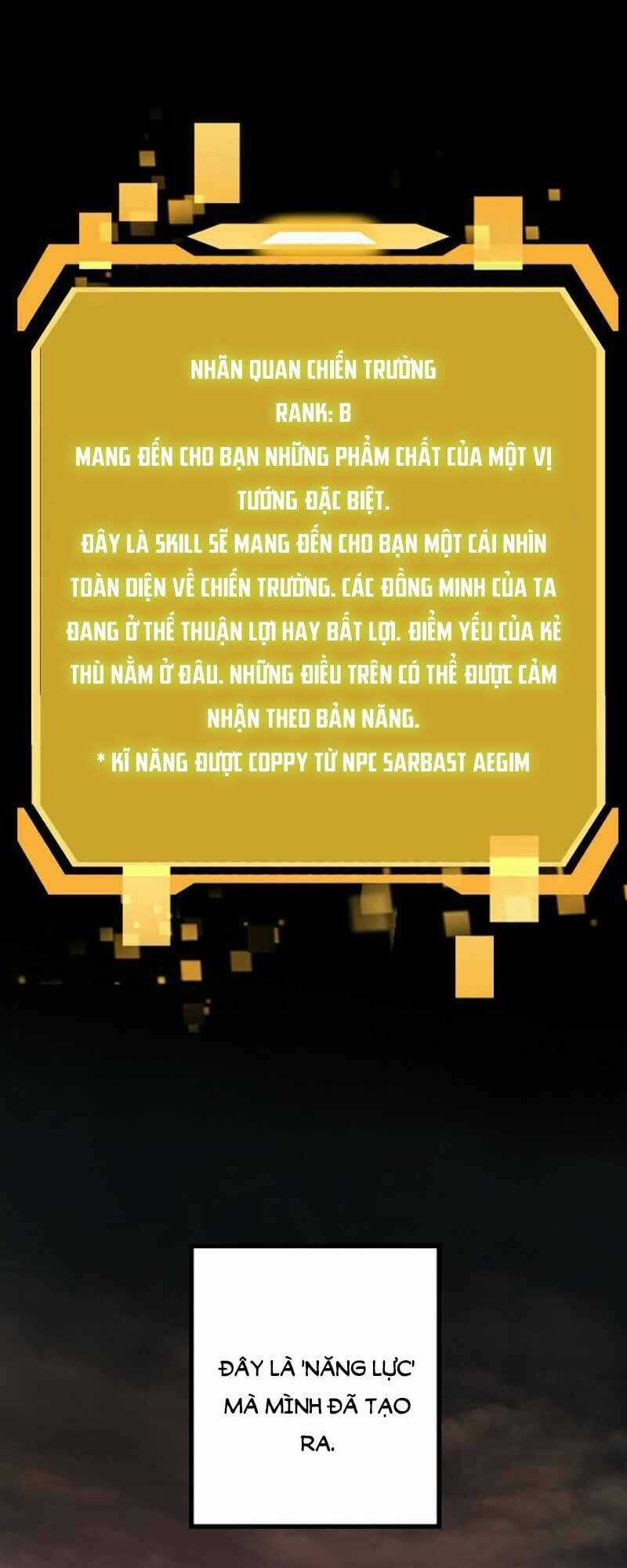 Thợ Săn Tự Sát Cấp Sss - Chapter 21 - Trang 3