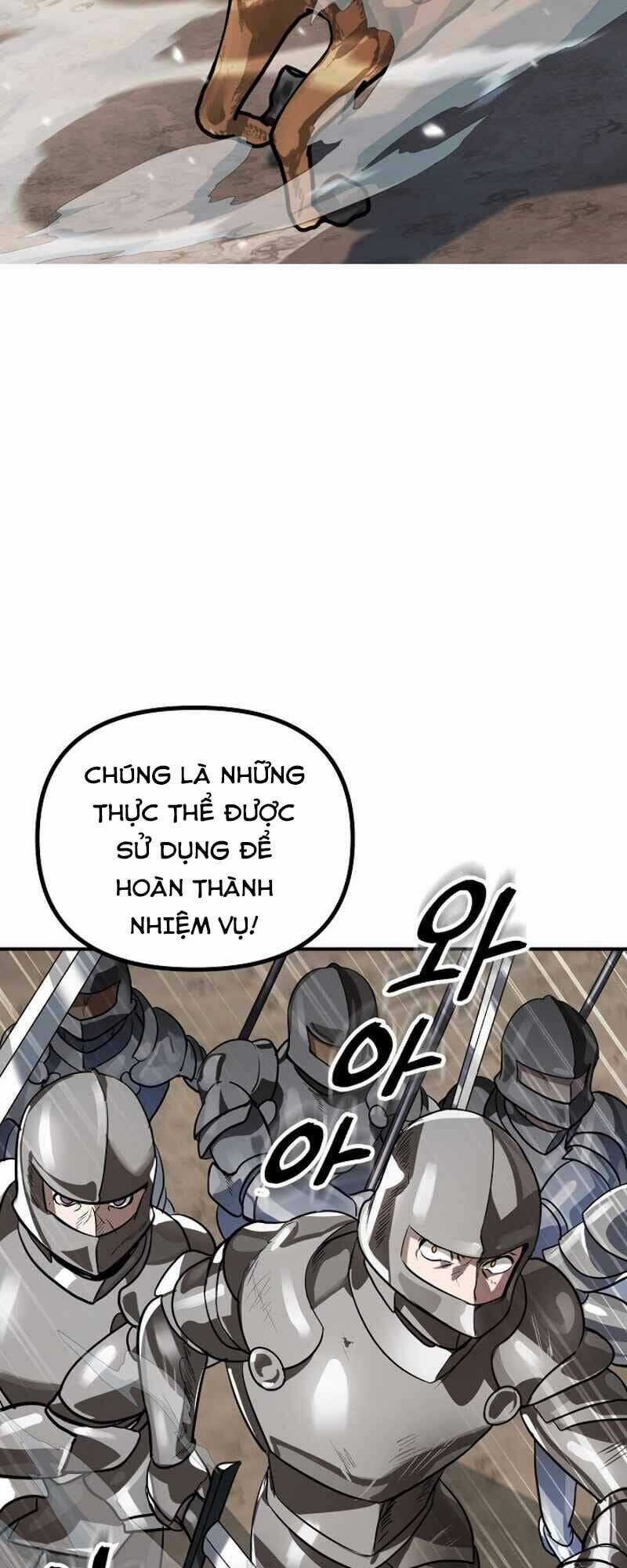 Thợ Săn Tự Sát Cấp Sss - Chapter 21 - Trang 23