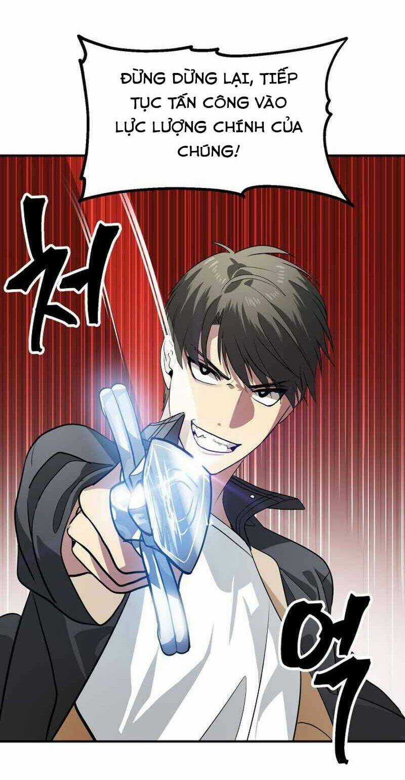 Thợ Săn Tự Sát Cấp Sss - Chapter 21 - Trang 27