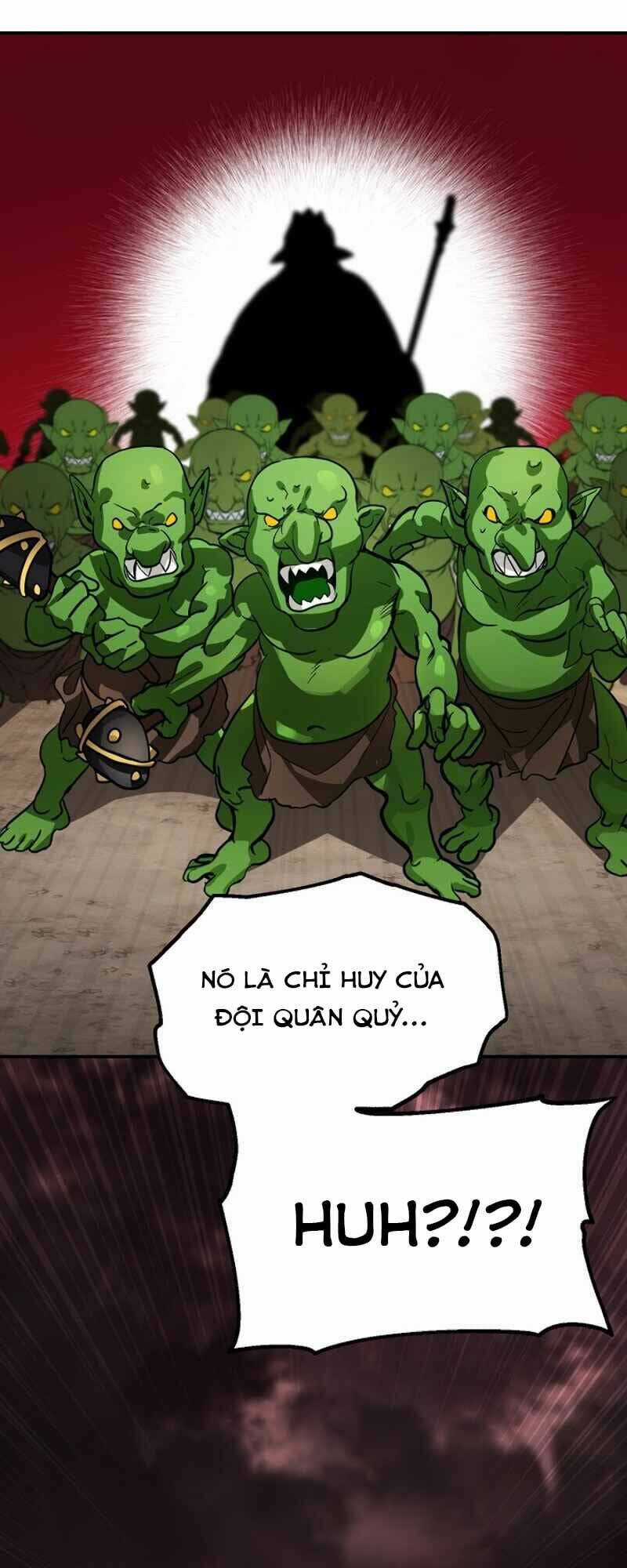 Thợ Săn Tự Sát Cấp Sss - Chapter 21 - Trang 30