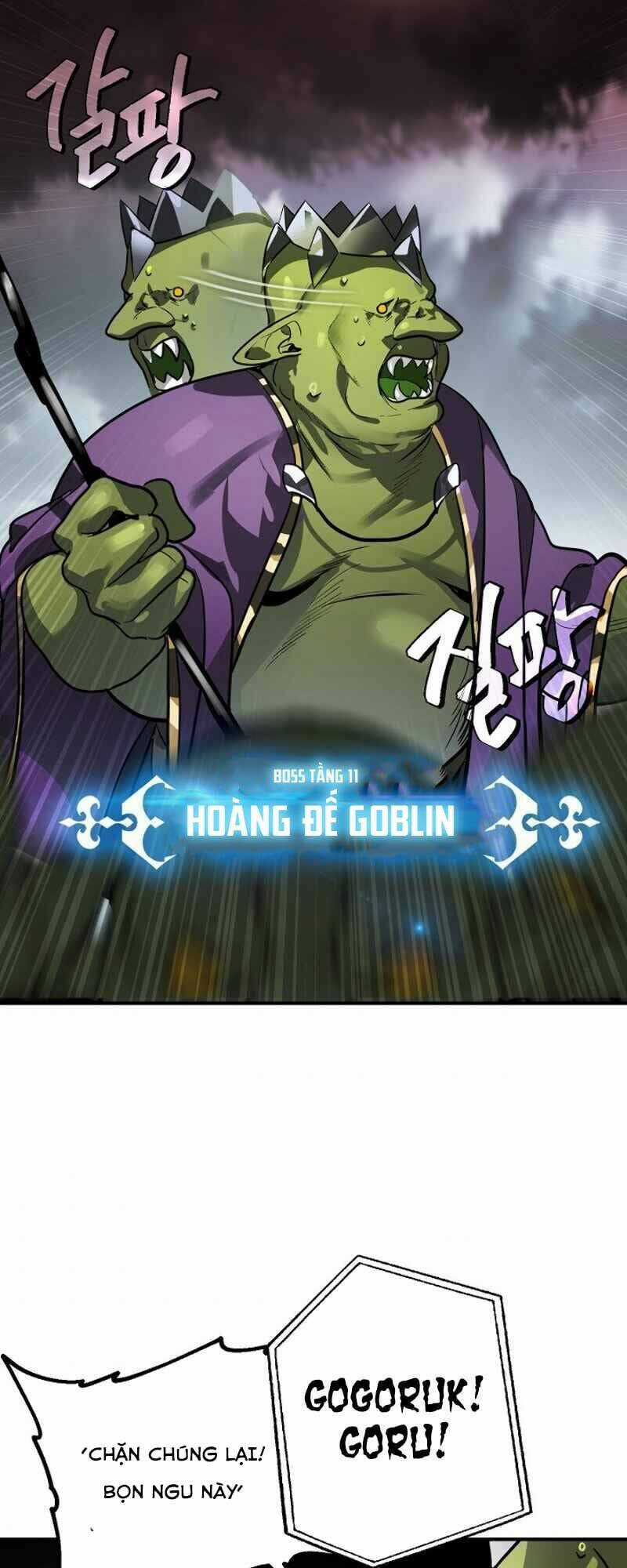 Thợ Săn Tự Sát Cấp Sss - Chapter 21 - Trang 31