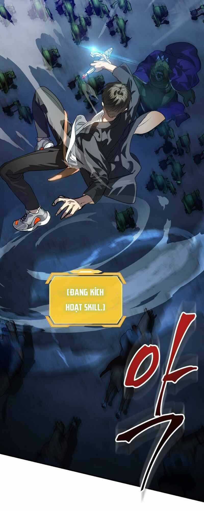 Thợ Săn Tự Sát Cấp Sss - Chapter 21 - Trang 33