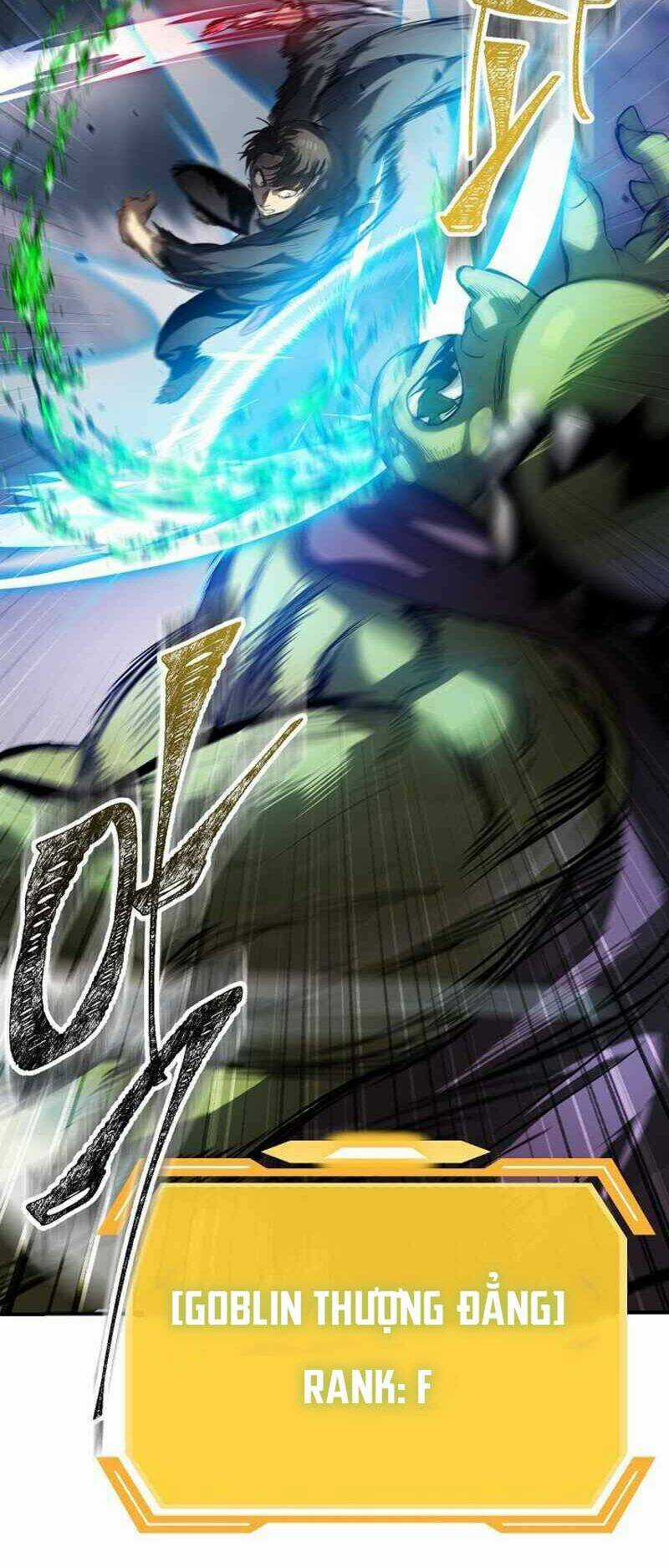 Thợ Săn Tự Sát Cấp Sss - Chapter 21 - Trang 35
