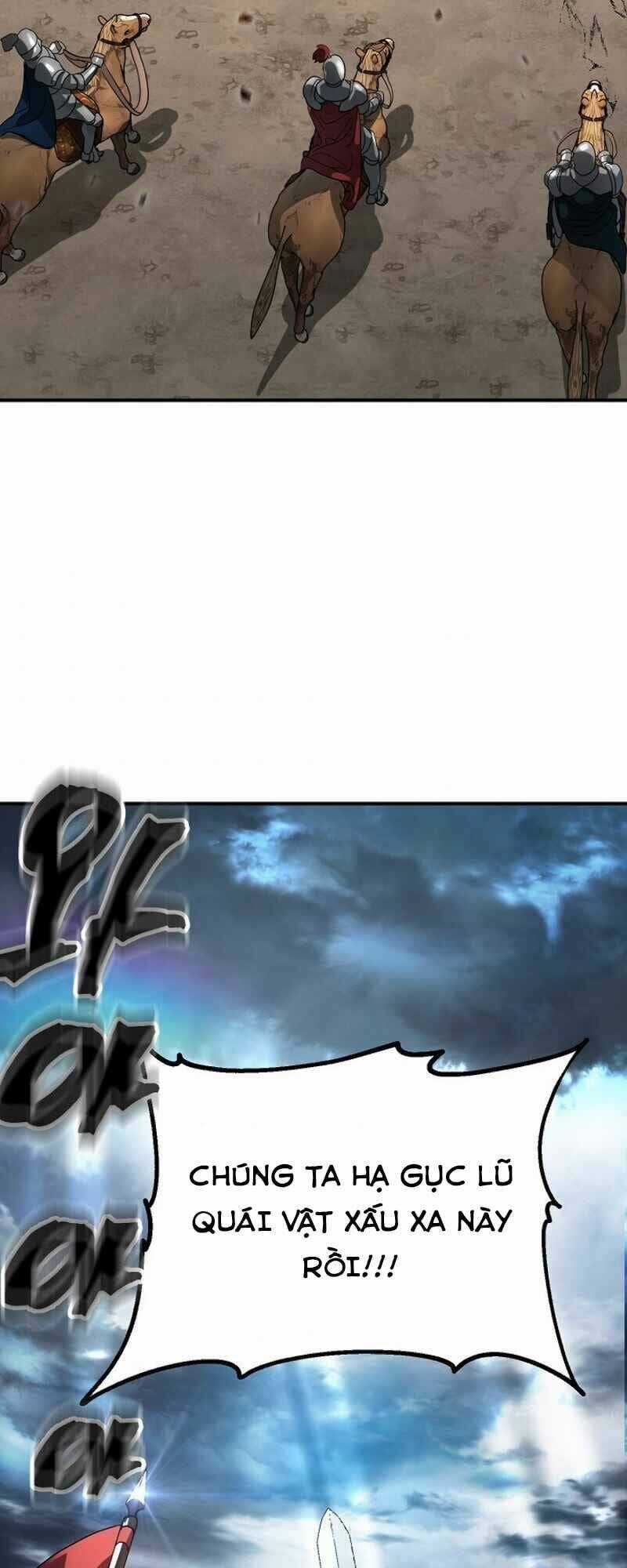 Thợ Săn Tự Sát Cấp Sss - Chapter 21 - Trang 37