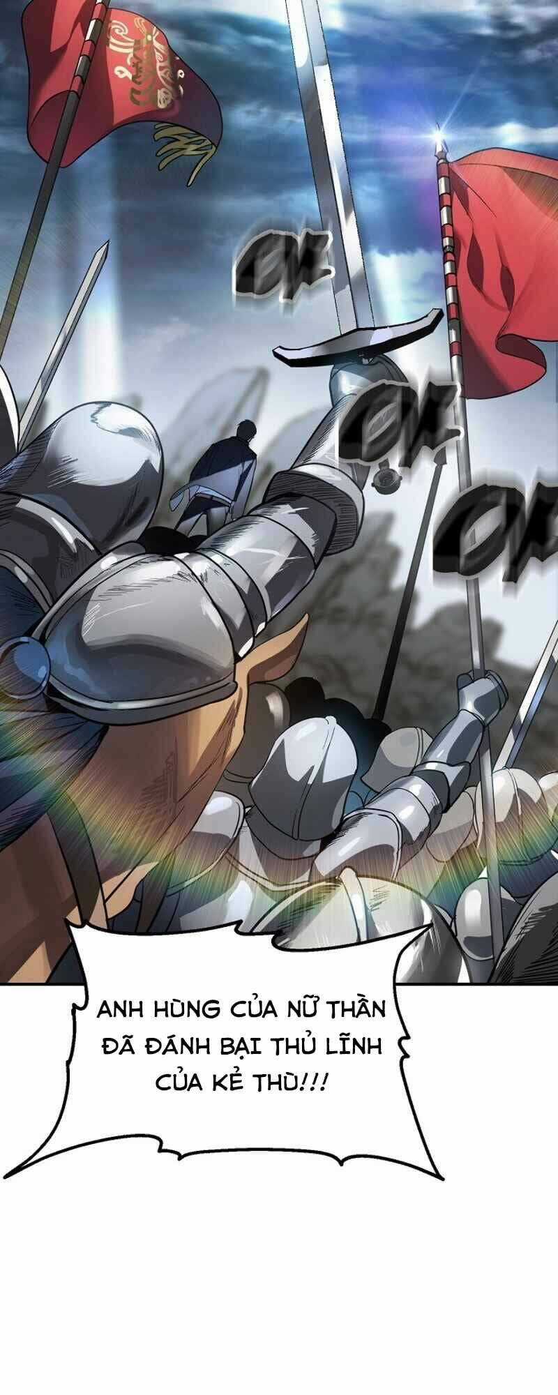 Thợ Săn Tự Sát Cấp Sss - Chapter 21 - Trang 38