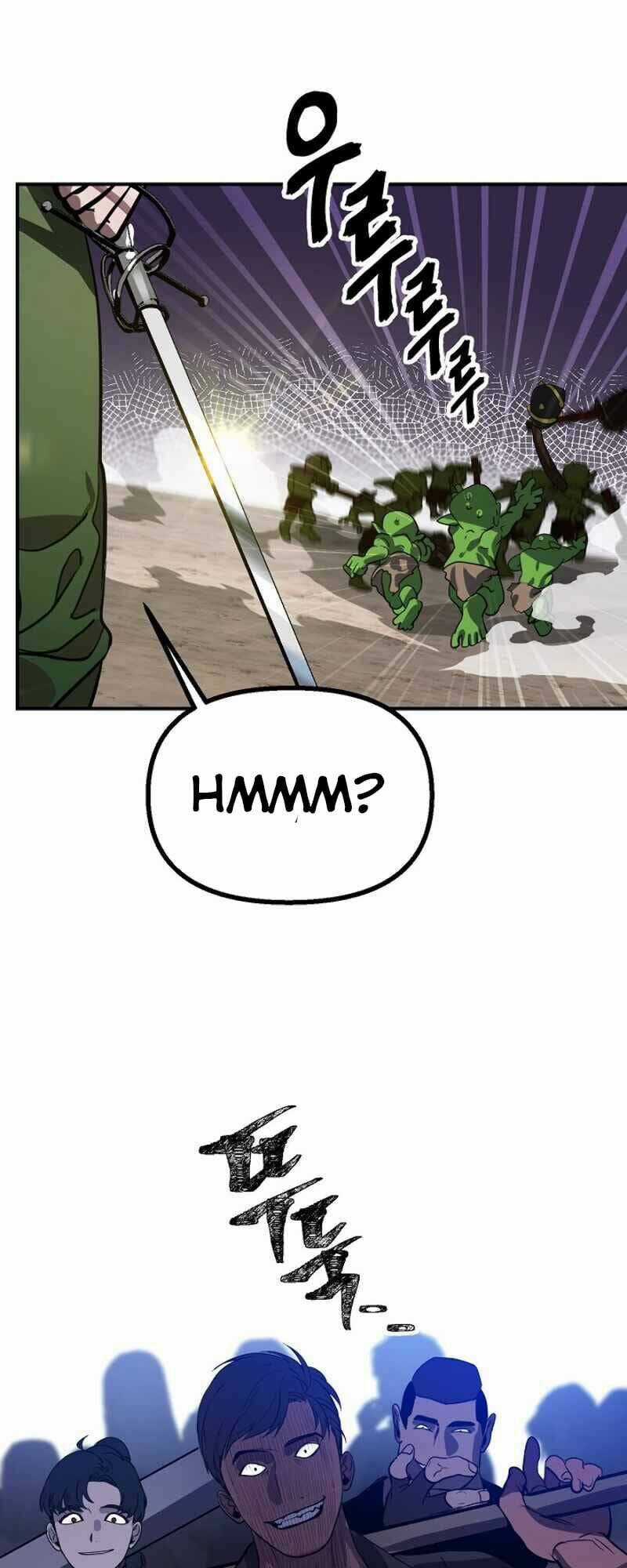 Thợ Săn Tự Sát Cấp Sss - Chapter 21 - Trang 40