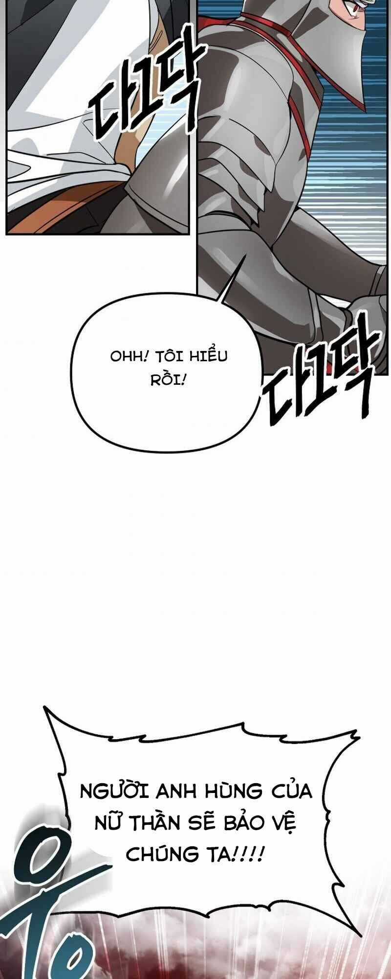 Thợ Săn Tự Sát Cấp Sss - Chapter 21 - Trang 5