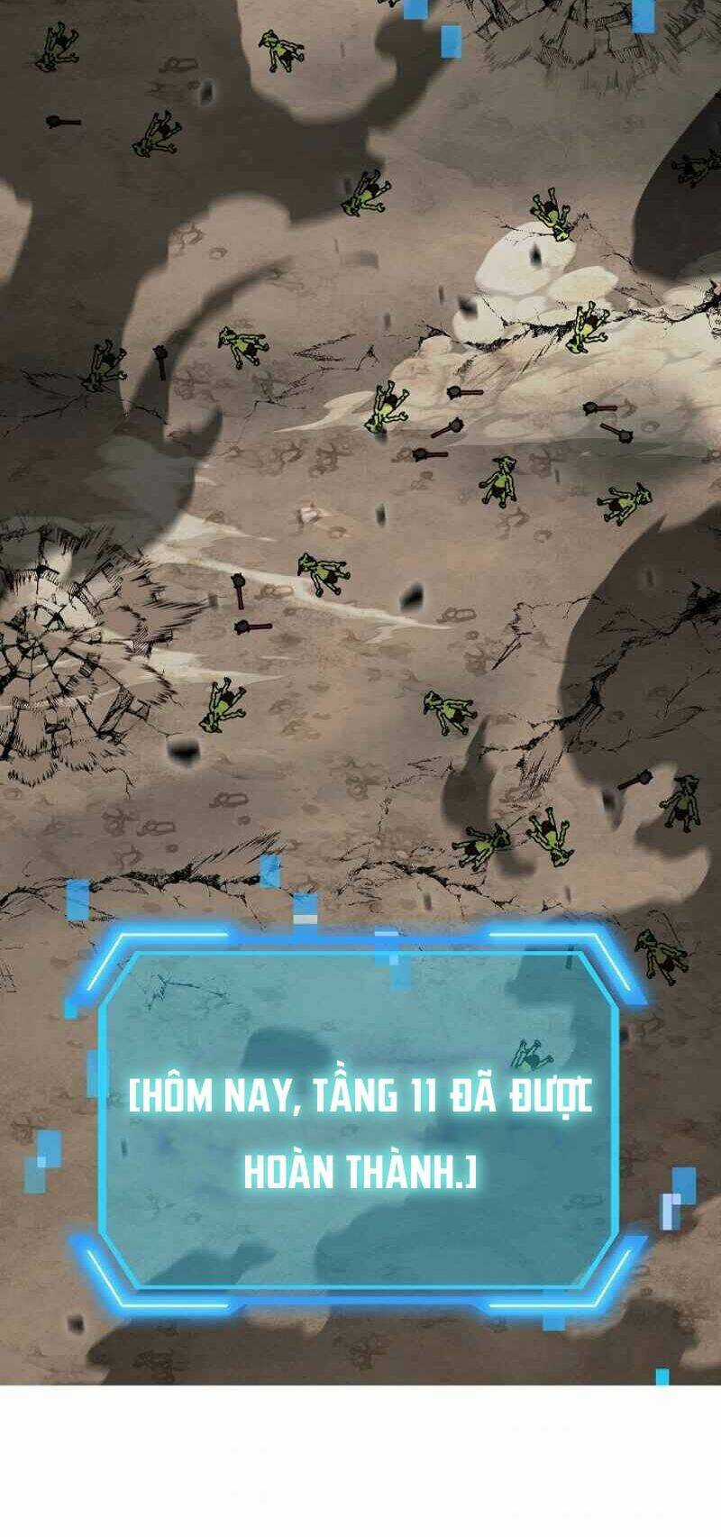 Thợ Săn Tự Sát Cấp Sss - Chapter 21 - Trang 43