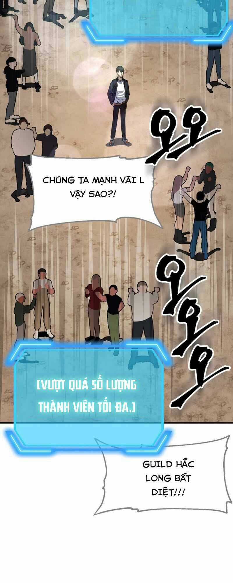 Thợ Săn Tự Sát Cấp Sss - Chapter 21 - Trang 45