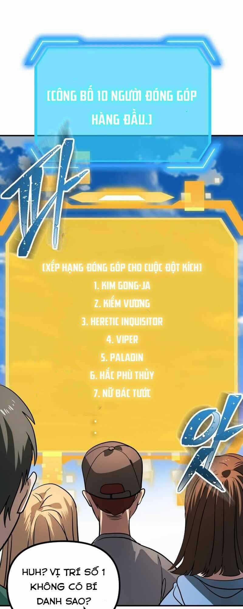 Thợ Săn Tự Sát Cấp Sss - Chapter 21 - Trang 46