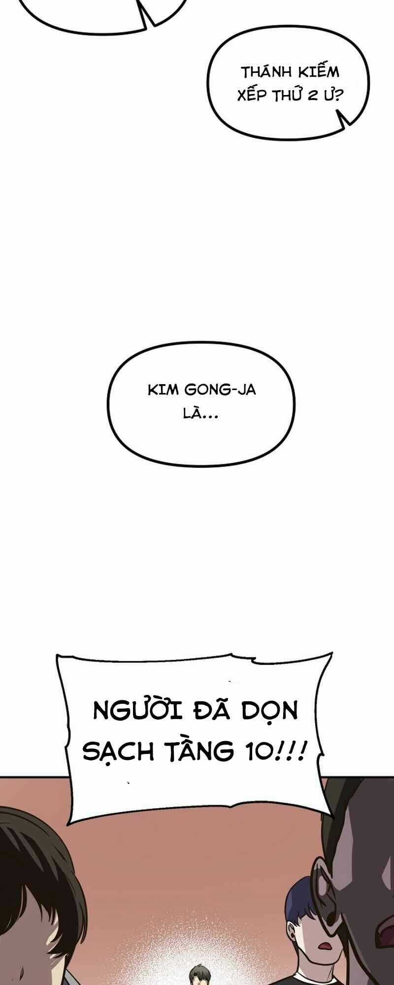 Thợ Săn Tự Sát Cấp Sss - Chapter 21 - Trang 47