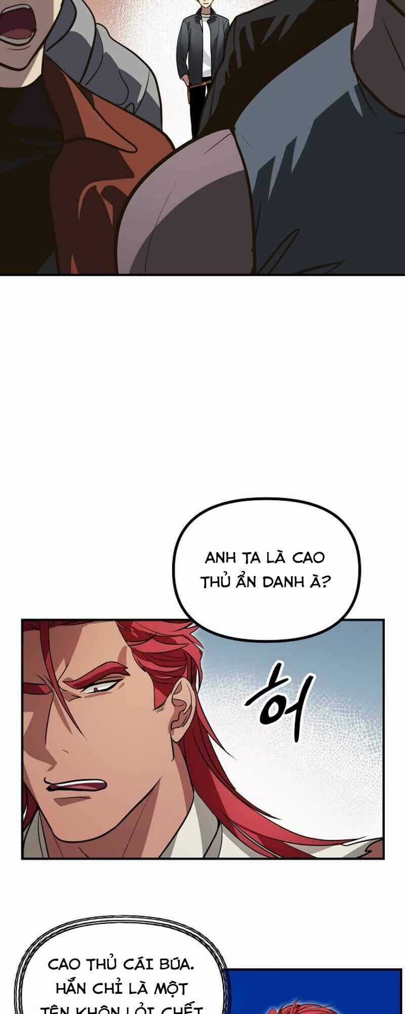 Thợ Săn Tự Sát Cấp Sss - Chapter 21 - Trang 48