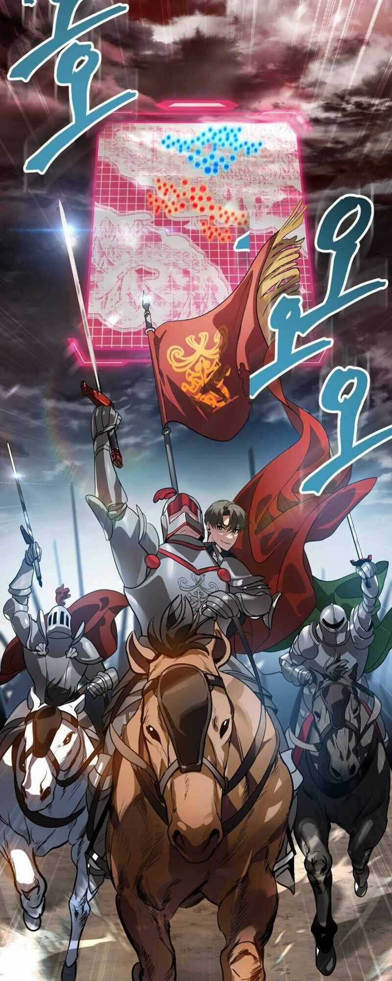 Thợ Săn Tự Sát Cấp Sss - Chapter 21 - Trang 6