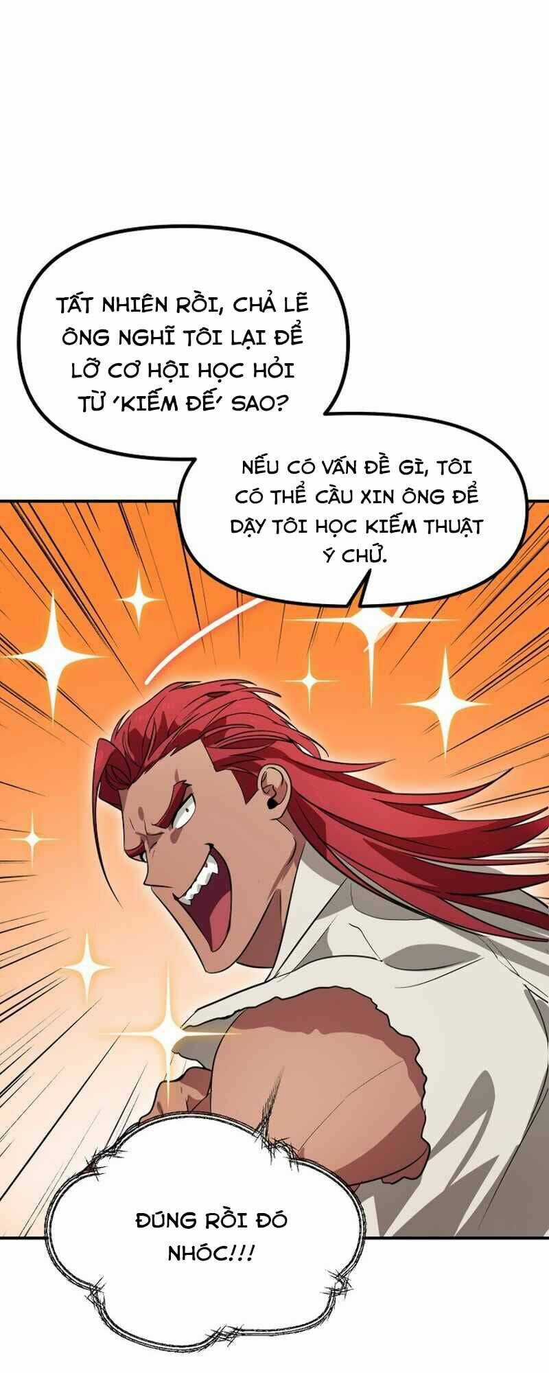 Thợ Săn Tự Sát Cấp Sss - Chapter 21 - Trang 52