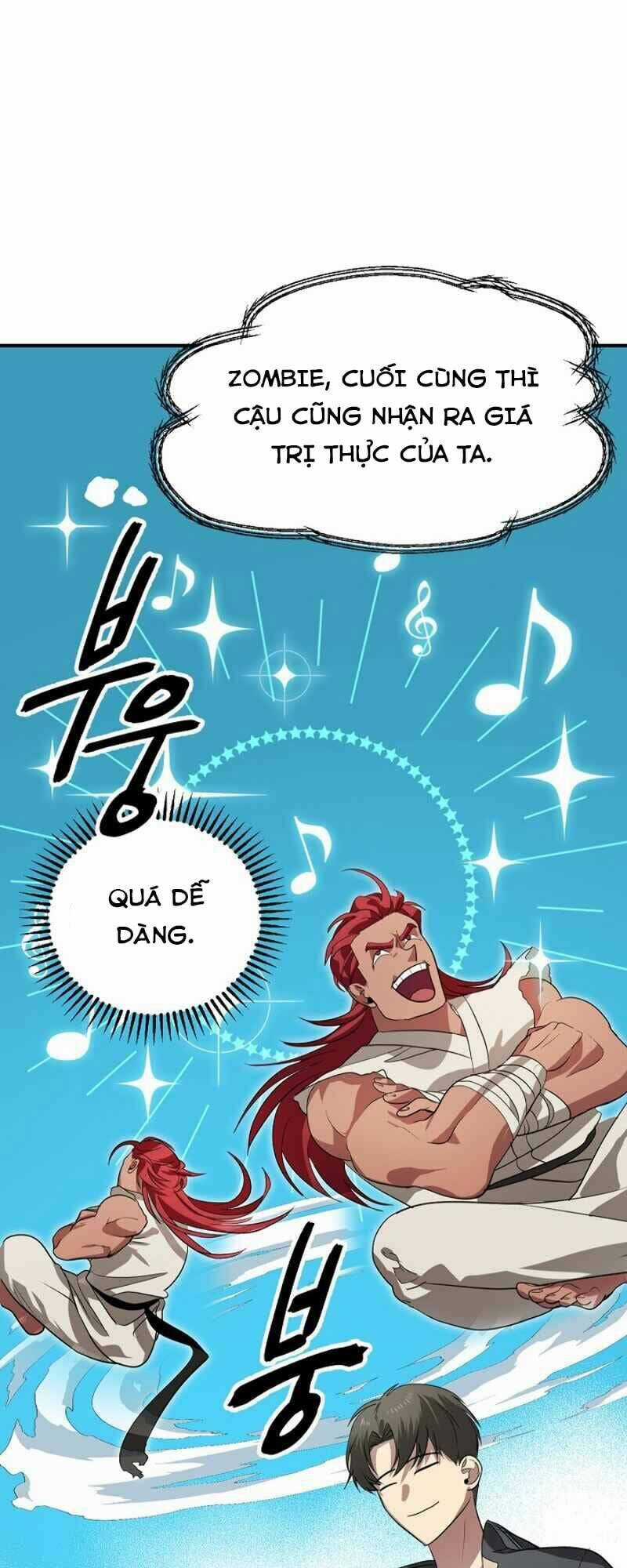 Thợ Săn Tự Sát Cấp Sss - Chapter 21 - Trang 53