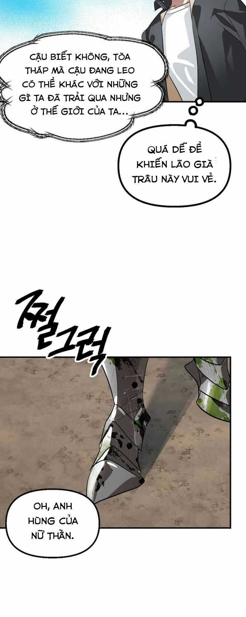 Thợ Săn Tự Sát Cấp Sss - Chapter 21 - Trang 54