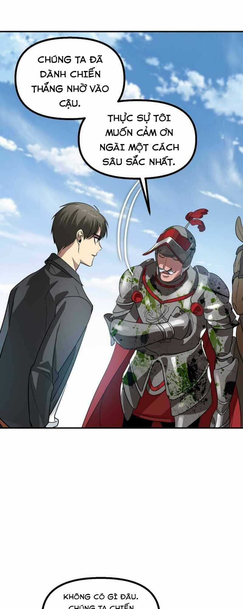 Thợ Săn Tự Sát Cấp Sss - Chapter 21 - Trang 55