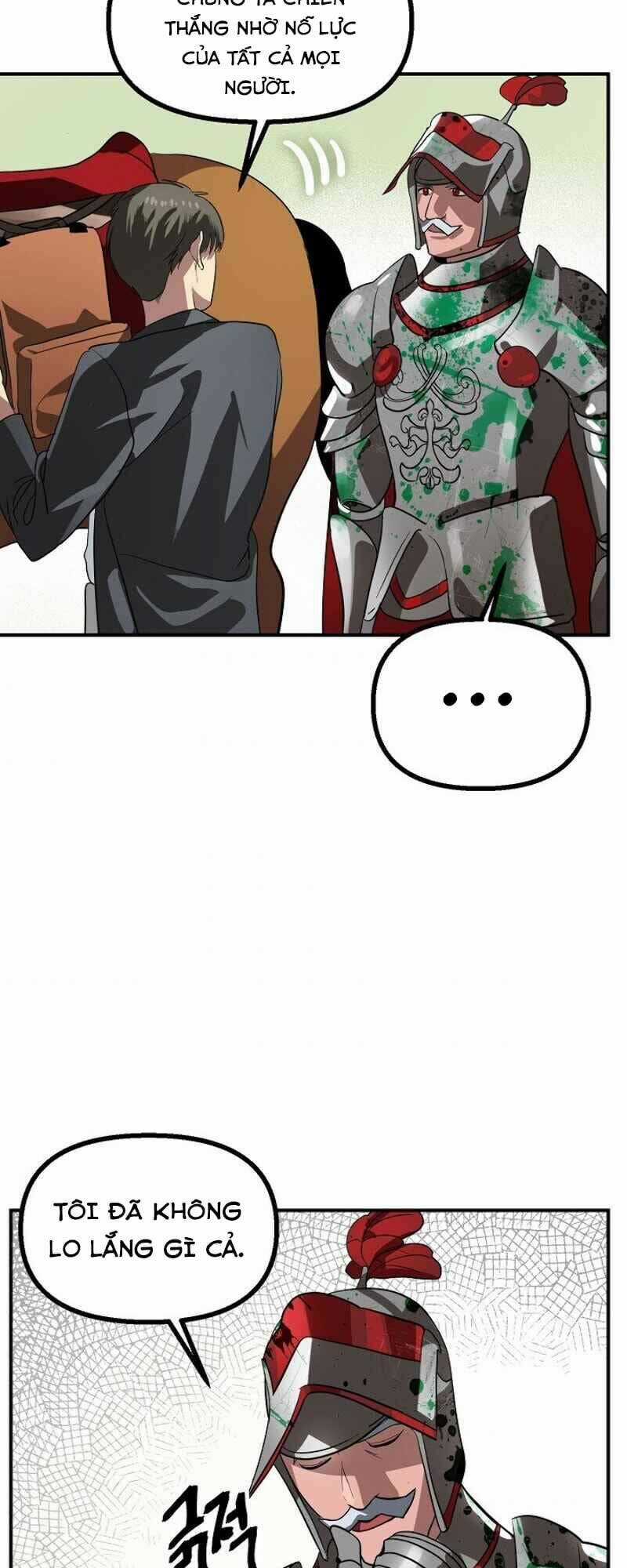 Thợ Săn Tự Sát Cấp Sss - Chapter 21 - Trang 56