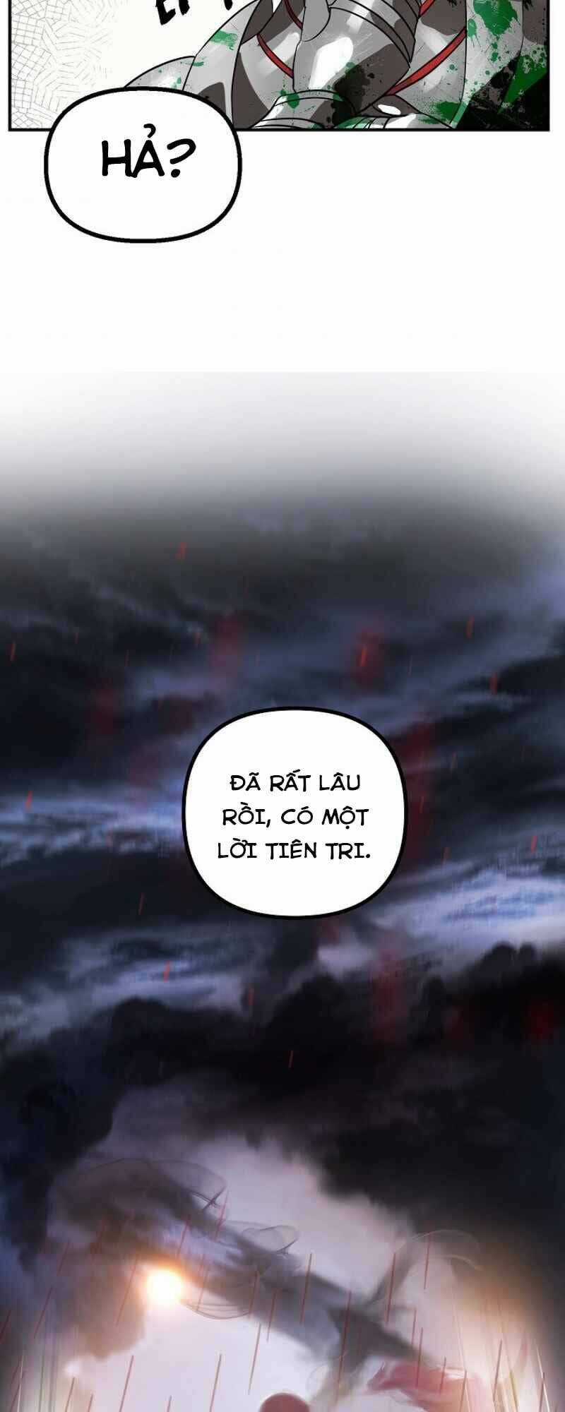 Thợ Săn Tự Sát Cấp Sss - Chapter 21 - Trang 57