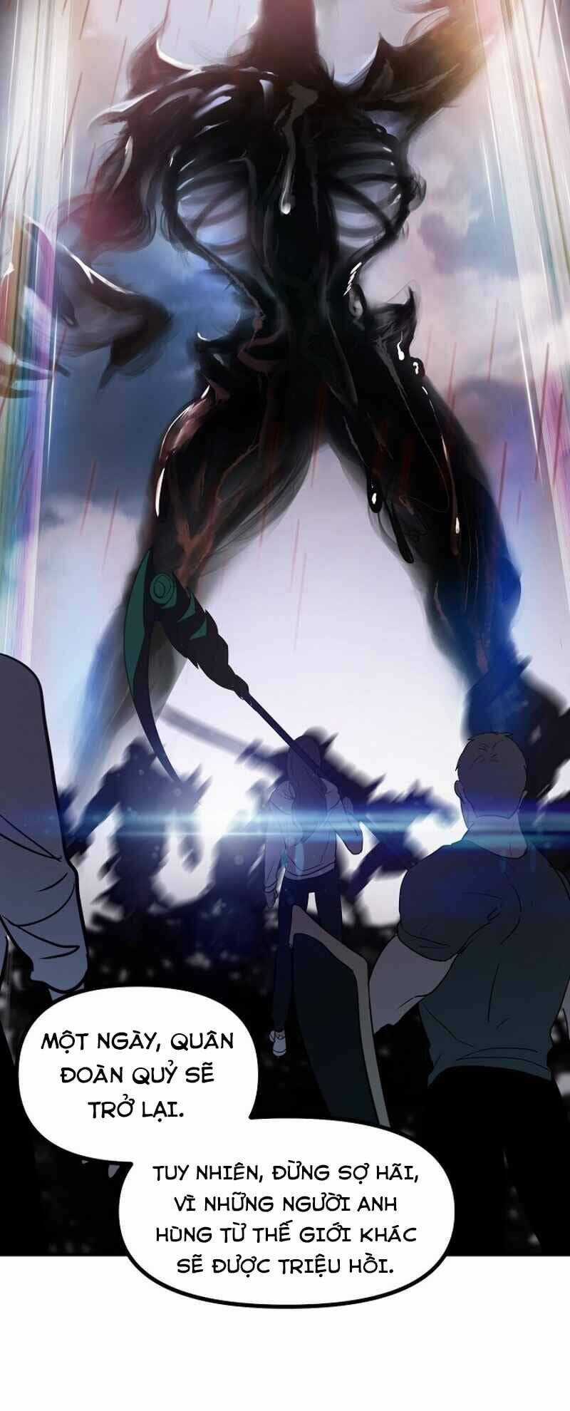 Thợ Săn Tự Sát Cấp Sss - Chapter 21 - Trang 58