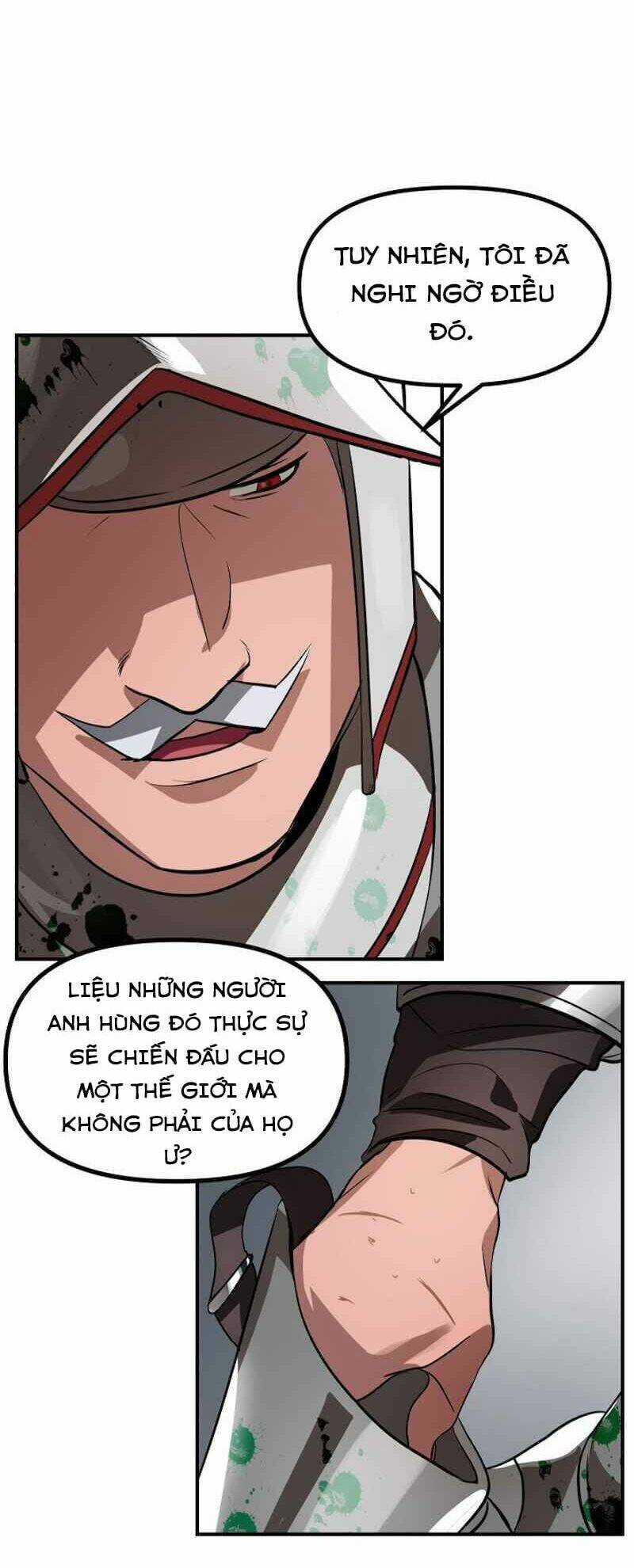 Thợ Săn Tự Sát Cấp Sss - Chapter 21 - Trang 59