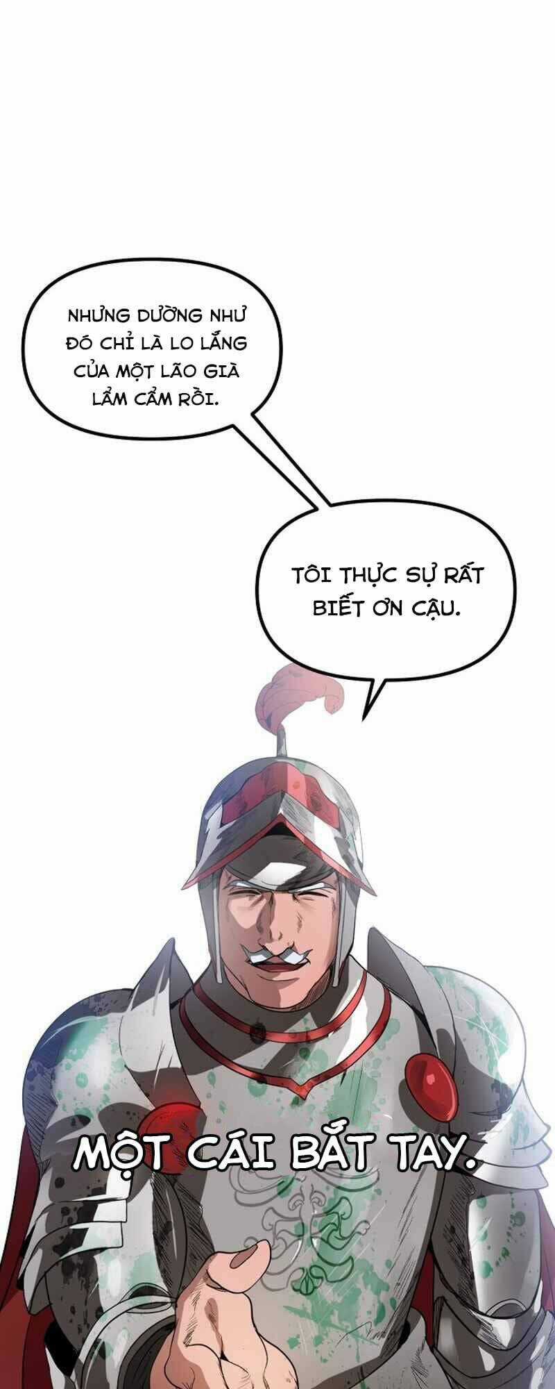 Thợ Săn Tự Sát Cấp Sss - Chapter 21 - Trang 60