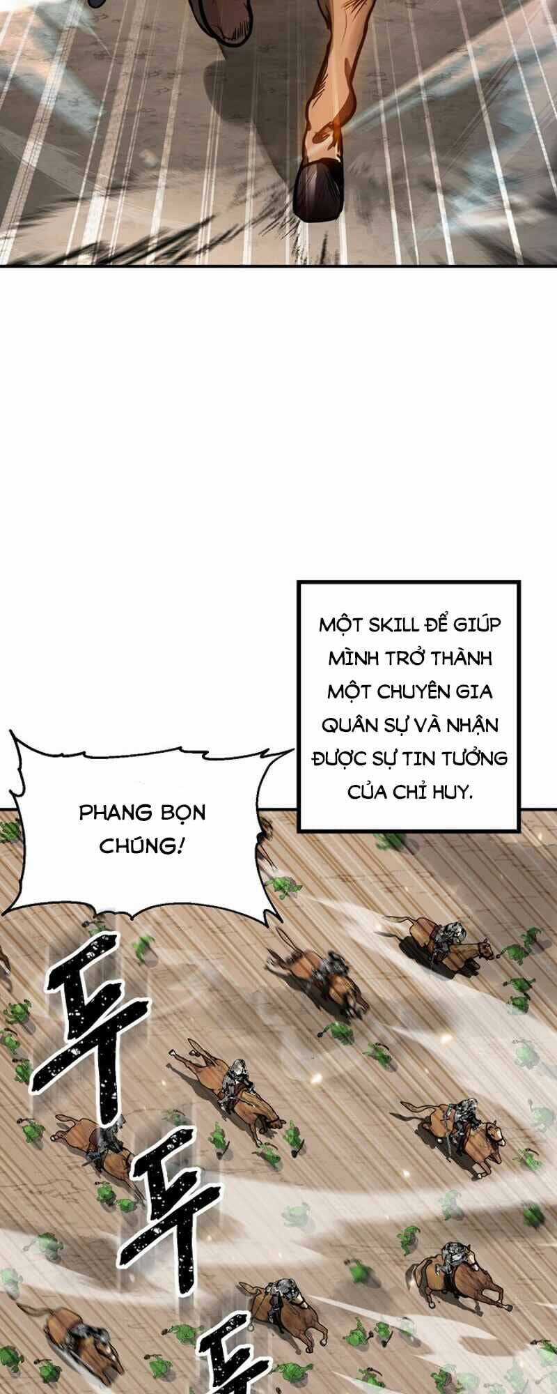 Thợ Săn Tự Sát Cấp Sss - Chapter 21 - Trang 7