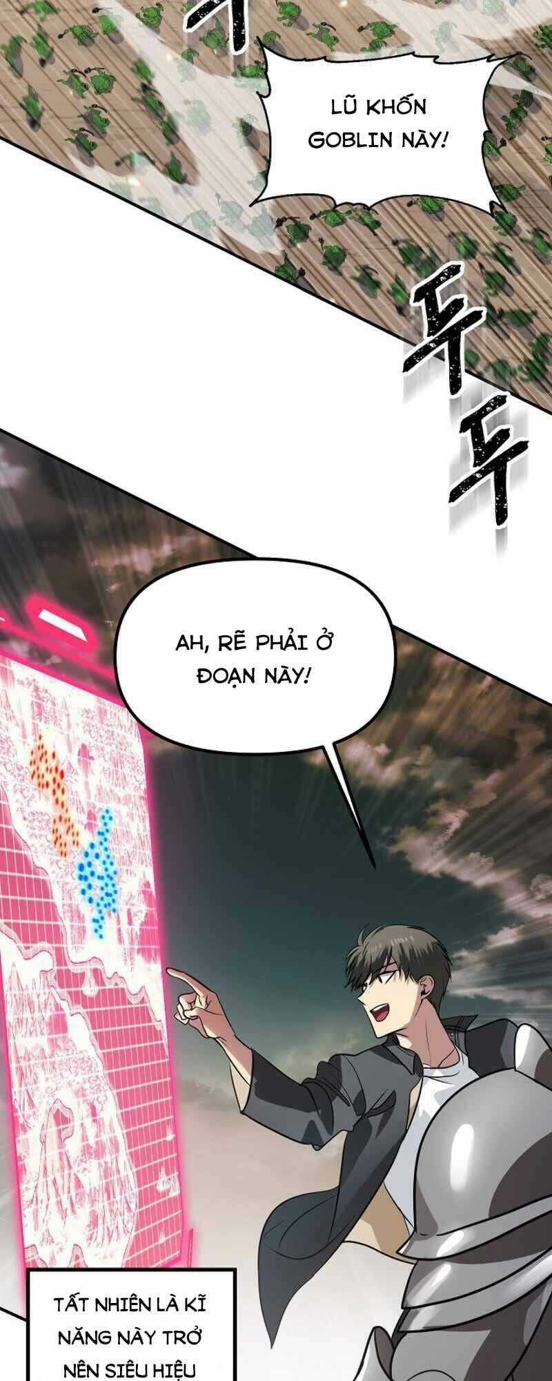 Thợ Săn Tự Sát Cấp Sss - Chapter 21 - Trang 8