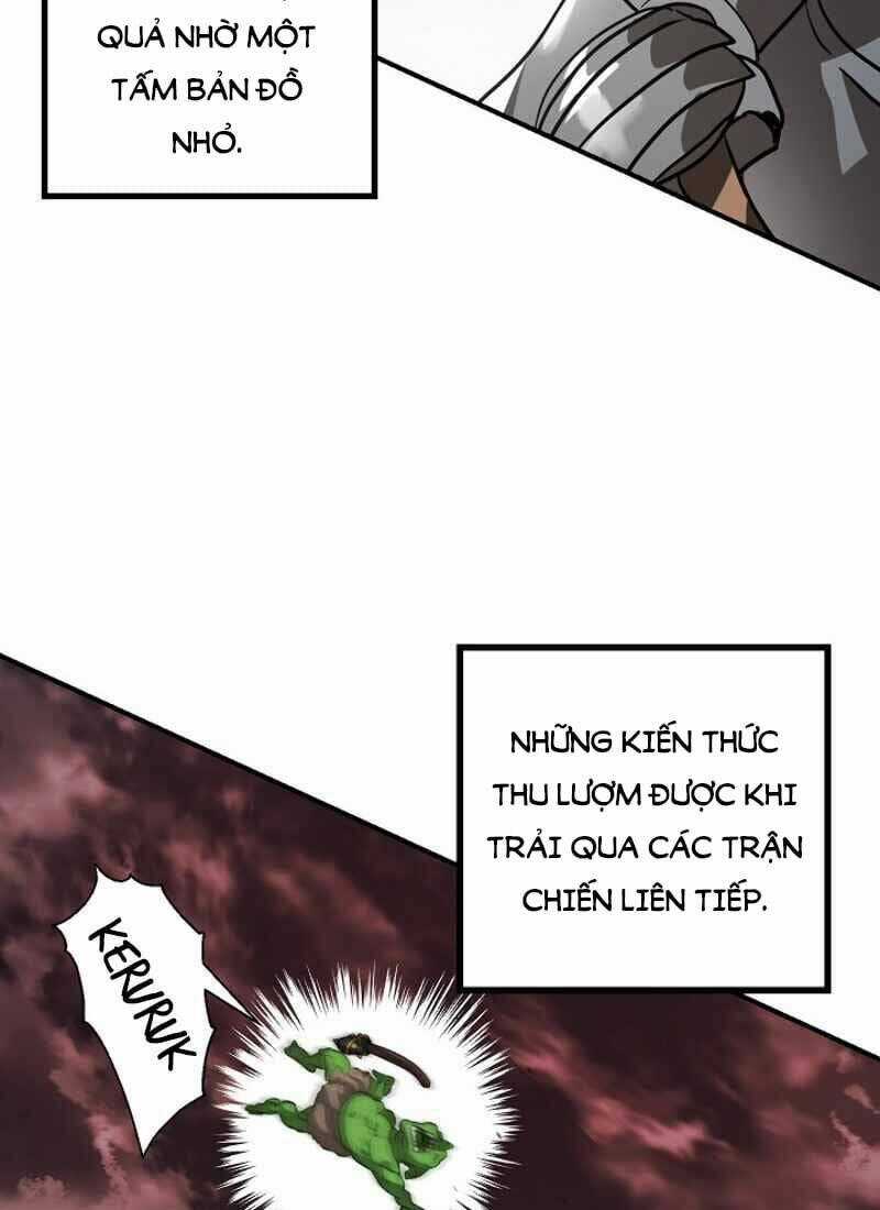 Thợ Săn Tự Sát Cấp Sss - Chapter 21 - Trang 9