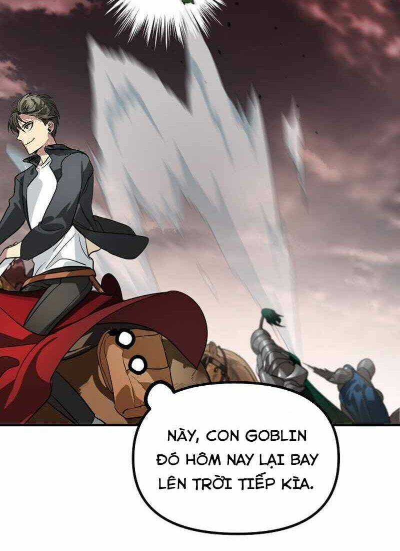 Thợ Săn Tự Sát Cấp Sss - Chapter 21 - Trang 10