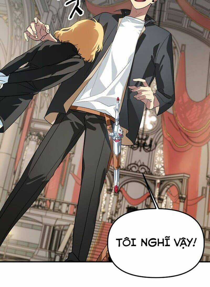 Thợ Săn Tự Sát Cấp Sss - Chapter 22 - Trang 11