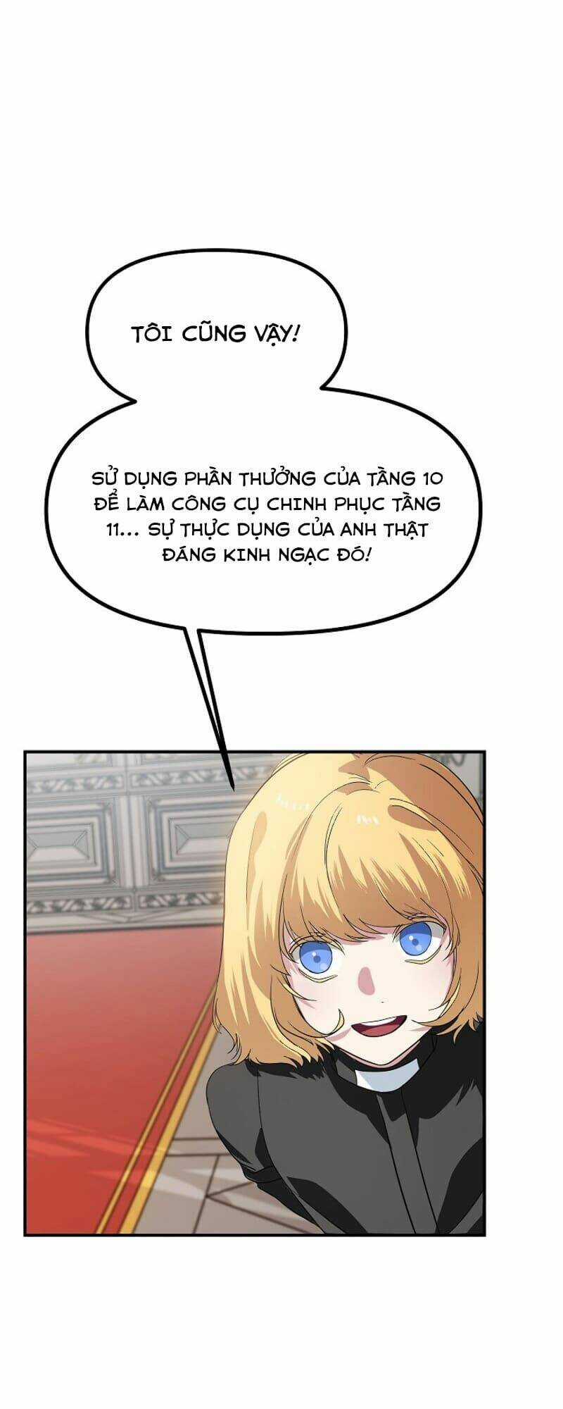 Thợ Săn Tự Sát Cấp Sss - Chapter 22 - Trang 12