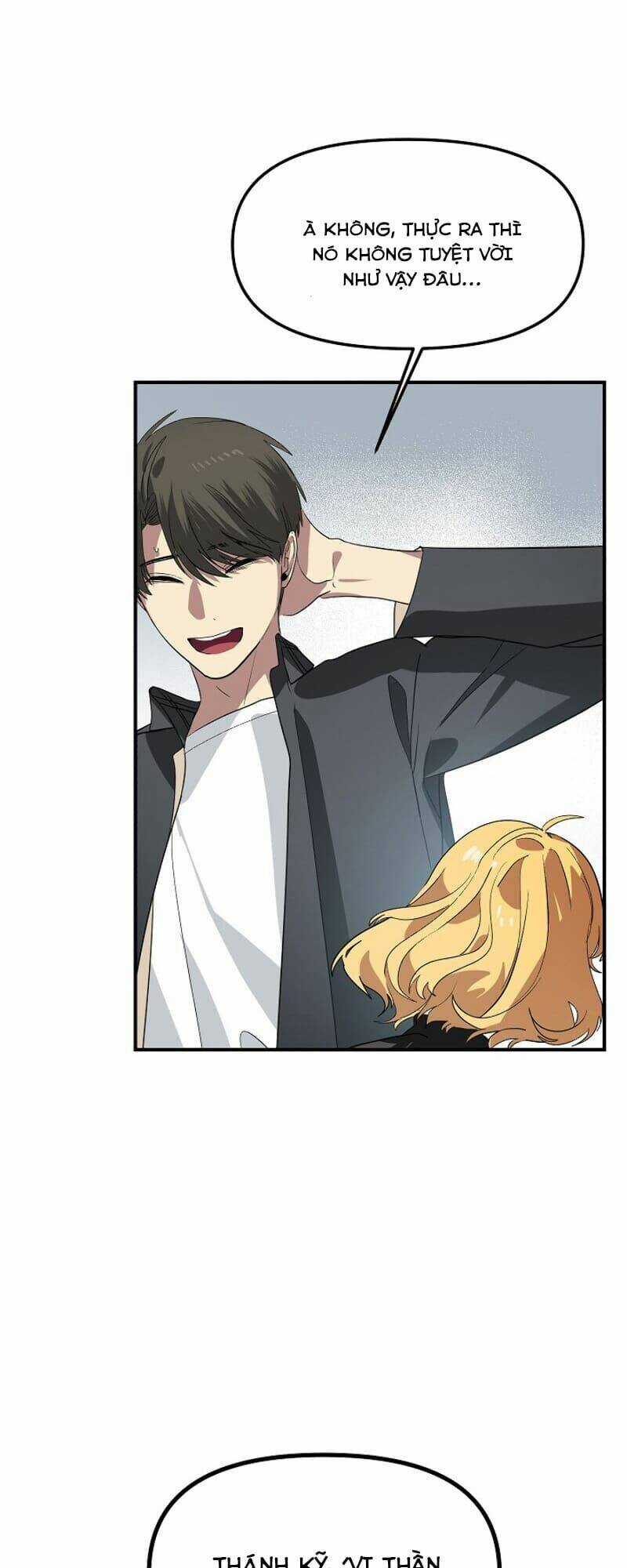 Thợ Săn Tự Sát Cấp Sss - Chapter 22 - Trang 13