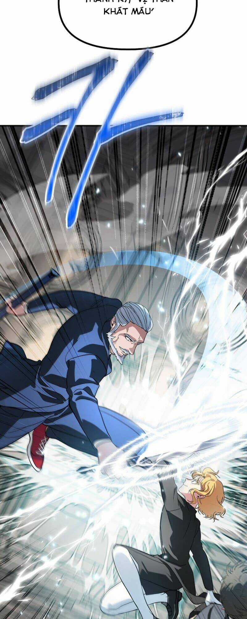 Thợ Săn Tự Sát Cấp Sss - Chapter 22 - Trang 14