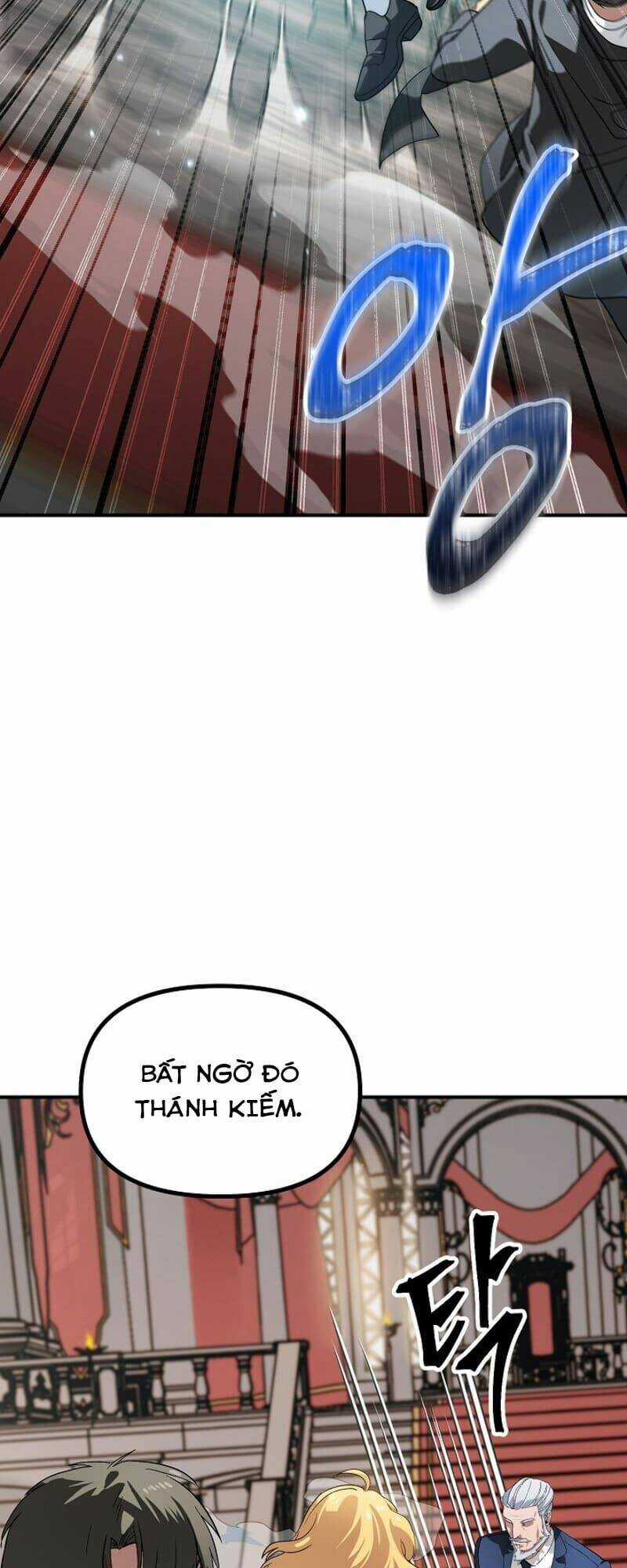 Thợ Săn Tự Sát Cấp Sss - Chapter 22 - Trang 15