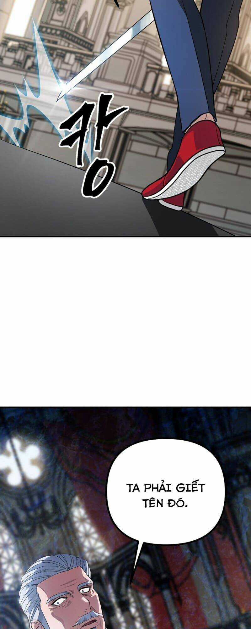 Thợ Săn Tự Sát Cấp Sss - Chapter 22 - Trang 17