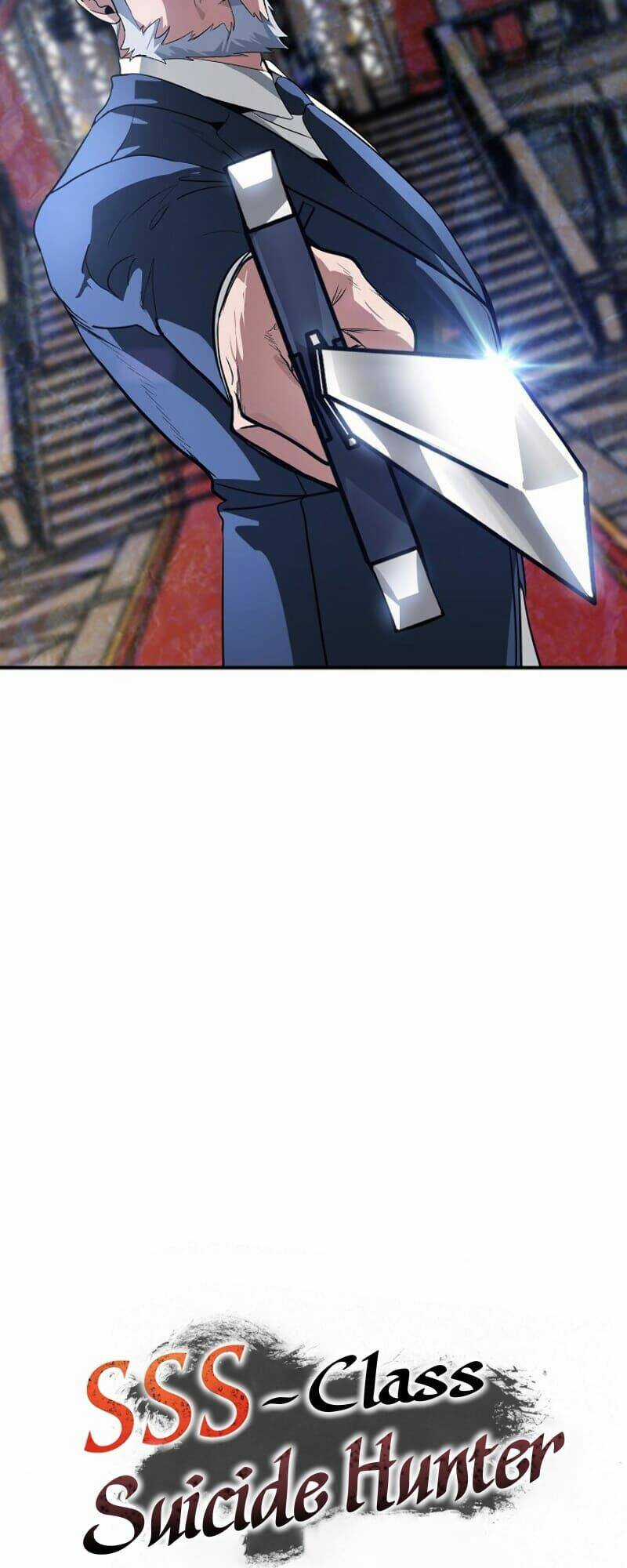 Thợ Săn Tự Sát Cấp Sss - Chapter 22 - Trang 18